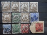 LOT COLONII GERMANE