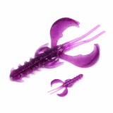 Năluca soft Supercontinent Crazy Nimble S 4cm 20buc