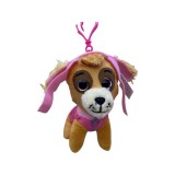 Breloc Patrula Catelusilor Skye