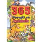 365 Povesti Cu Animale