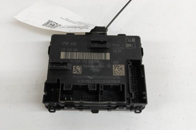Modul de control ușă dreapta spate AUDI Q4 Sportback F4N 2022 OEM: 1EB959596 23882132 foto