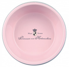 Castron Ceramica Princes 0.45 l/16 cm Roz 24582 foto