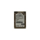 HARD Disk laptop IDE 80GB Hitachi 5400 RPM , second