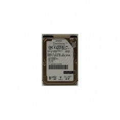 HARD Disk laptop IDE 80GB Hitachi 5400 RPM foto