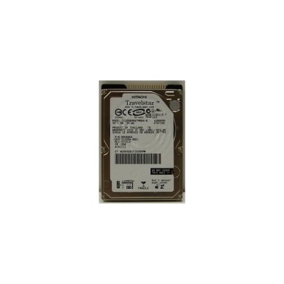 HARD Disk laptop IDE 80GB Hitachi 5400 RPM , second foto