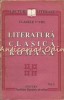 Literatura Clasica Romana - Lecturi Clasele V-VIII, Vol. III, Editura Fundatiei Romania de Maine, 1993, 191 Pagini