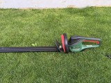 Trimmer electric Bosch AdvancedHedgeCut 70