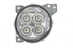 Lumini zi LED SCANIA P,G,R,T dupa 2004 foto