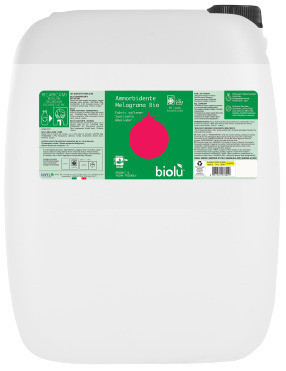 Balsam de rufe cu rodie, vrac, BIO, 20L - Biolu foto