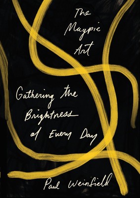 The Magpie Art: Gathering the Brightness of Every Day foto