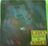 Disc Vinil Disco Light Orchestra , Dirijor : H. Rosenstein - Disco Dance (I)Electrecord-EDE 01726