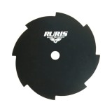 Cumpara ieftin Disc de tuns iarba cu 8 taisuri,Ruris