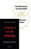 Pachet Arta conversatiilor de succes - Bookzone