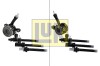 LuK 510 0225 10 Rulment de presiune, ambreiaj