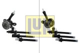 LuK 510 0225 10 Rulment de presiune, ambreiaj