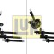 LuK 510 0225 10 Rulment de presiune, ambreiaj