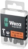 Bit 851/4 IMP, PH2x50mm, Wera 05057656001 HardWork ToolsRange