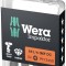 Bit 851/4 IMP, PH2x50mm, Wera 05057656001 HardWork ToolsRange