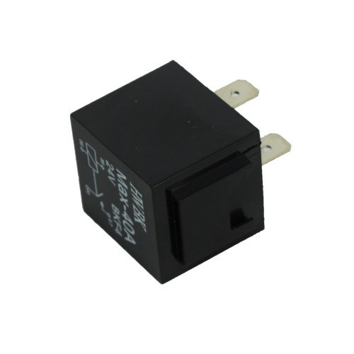 Releu auto 4 pini 40A / 24V Automotive TrustedCars