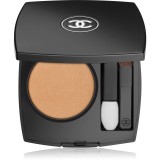 Chanel Ombre Essentielle fard de ochi profesional de lungă durată 242 Be&iacute;ge Suede 2.2 g