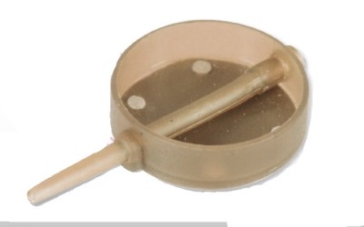 MOMITOR COLMIC CUP FEEDER SMALL 40gr foto