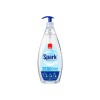Detergent vase Sano Spark Zero, fara parfum si coloranti, 500ml - Ideal bebelusi, legume &amp; fructe