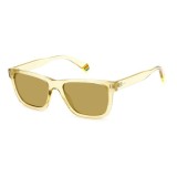 Ochelari de Soare Unisex Polaroid PLD-6186-S-40G &oslash; 54 mm