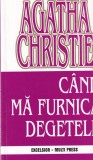 Agatha Christie - Cand ma furnica degetele