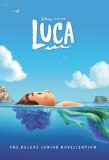 Disney/Pixar Luca Deluxe Junior Novelization (Disney/Pixar Luca)