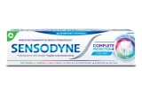 Pasta de dinti Complete Protection+ Cool Mint, 75ml, Sensodyne