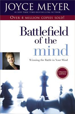 Battlefield of the Mind: Winning the Battle in Your Mind foto