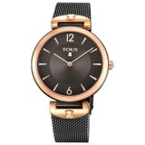 Ceas Dama, Tous, S-Mesh 700350300 - Marime universala
