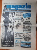 ziarul magazin 2 februarie 1995