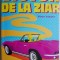 Victor de la ziar &ndash; Vince Vawter (editie bilingva engleza-romana)