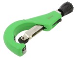 Mașină de tăiat țevi din plastic 6-76mm RECA 0703 531 676