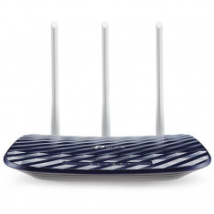 Router wireless TP-Link Archer C20 Dual-Band