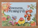 Povestea albinutei