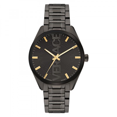 Ceas Barbati, Versace, V-Vertical VE3H00522 - Marime universala foto
