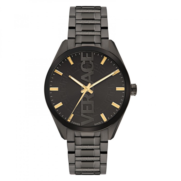 Ceas Barbati, Versace, V-Vertical VE3H00522 - Marime universala