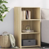 VidaXL Dulap, stejar sonoma, 50x41x93 cm, lemn prelucrat