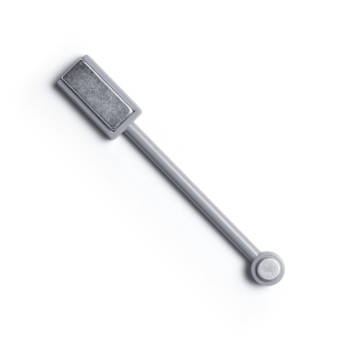 Magnet Cat Eye dublu rotund