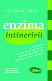 Enzima intineririi | Hiromi Shinya, Lifestyle Publishing