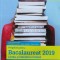Pregatire pentru bacalaureat 2019. limba si literatura romana - 2019 - Diana Achim ($M191)