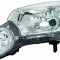 Far Skoda YETI 09.2009-09.2013 AL Automotive lighting partea Stanga , tip bec H4, fara inscriptia Yeti