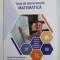 MATEMATICA - TESTE DE ANTRENAMENT PENTRU EVALUAREA NATIONALA de CAMELIA ELENA NETA si CIPRIAN CONSTANTIN NETA , 2021