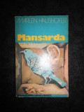 Marlen Haushofer - Mansarda