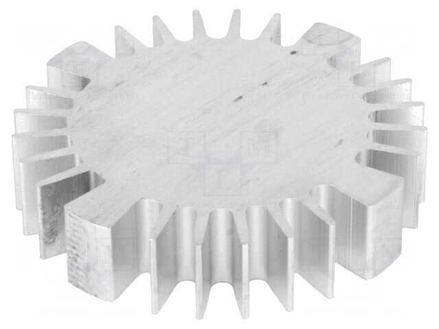 Radiator LED 70mm x 15mm