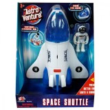 Naveta spatiala si figurina astronaut Astro Venture