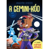 A Gemini k&oacute;d - Nyul&aacute;sz P&eacute;ter