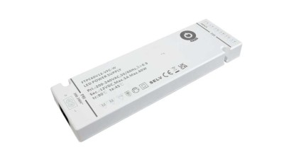 Sursă de alimentare POS FTPC60V12-VFC-W, POS driver LED 12V/5A priză de intrare C8; ieșire: conectori; conectori &amp;icirc;ncorporați, L814/L816 mufă/mufă... foto